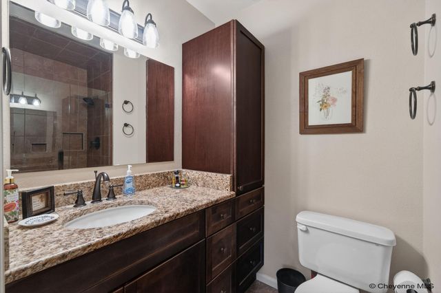 746 CIMARRON DR, Cheyenne, WY 82009