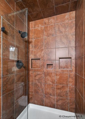 746 CIMARRON DR, Cheyenne, WY 82009