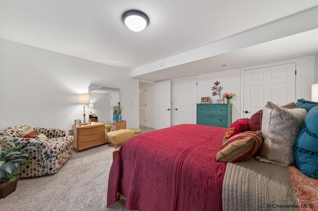 746 CIMARRON DR, Cheyenne, WY 82009