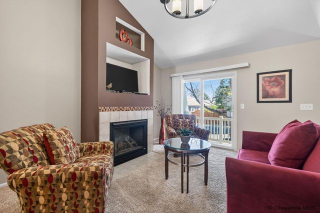 746 CIMARRON DR, Cheyenne, WY 82009