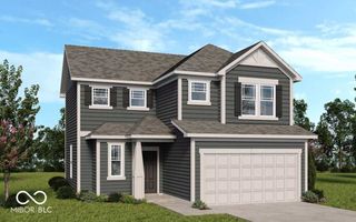 1935 White Oak Lane, Shelbyville, IN 46176