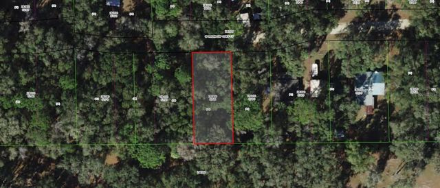 8430 W RAINBOW OAKS COURT, Crystal River, FL 34428