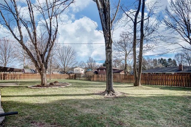 5336 Red Coach Road, Centerville, OH 45429