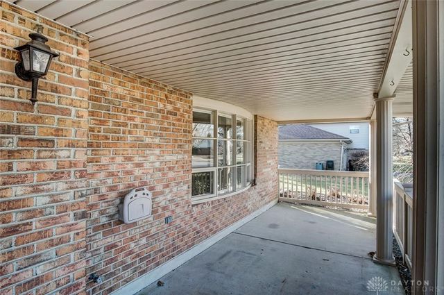 5336 Red Coach Road, Centerville, OH 45429
