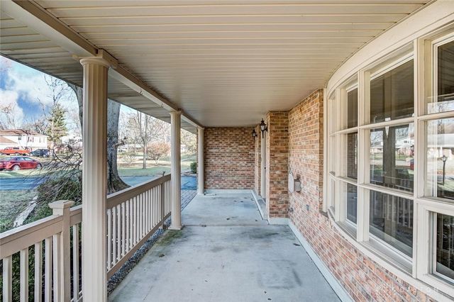 5336 Red Coach Road, Centerville, OH 45429