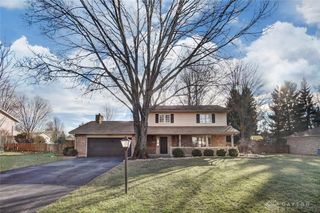 5336 Red Coach Road, Centerville, OH 45429