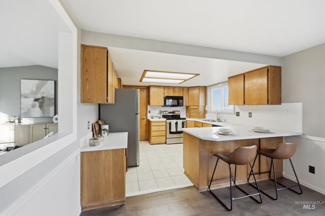 1132 S Amaya Pl, Boise, ID 83709