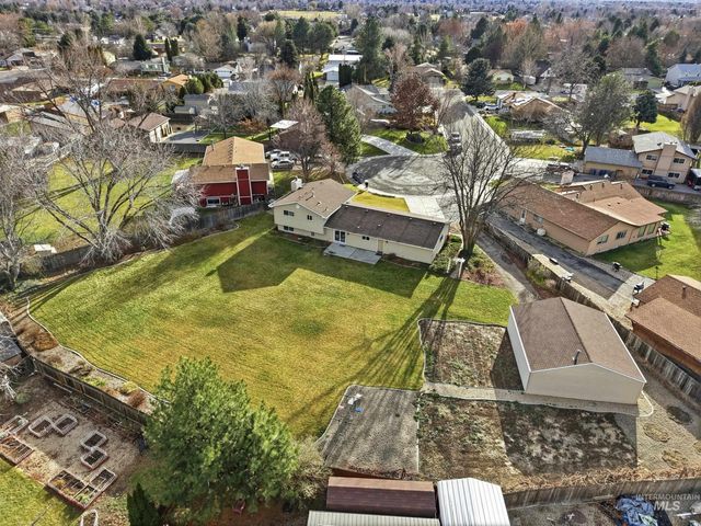 1132 S Amaya Pl, Boise, ID 83709