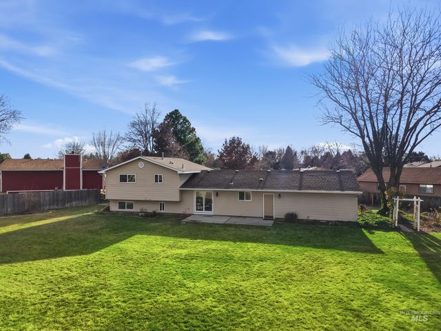 1132 S Amaya Pl, Boise, ID 83709