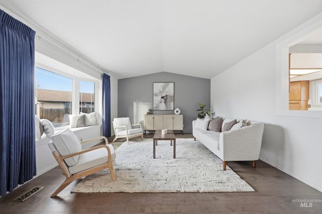 1132 S Amaya Pl, Boise, ID 83709