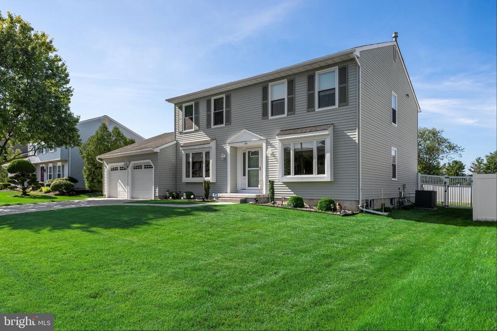153 MIMOSA DR, SEWELL, NJ 08080 — photo 2