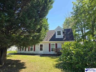 1020 Beauvoir Drive, Florence, SC 29505