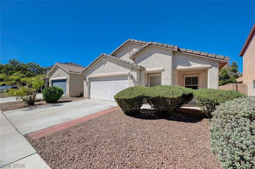 4908 Shady Rim Court, Las Vegas, NV 89131 — photo 3