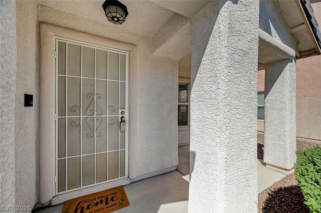 4908 Shady Rim Court, Las Vegas, NV 89131 — photo 4