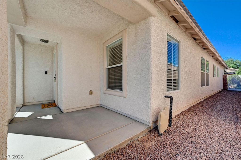 4908 Shady Rim Court, Las Vegas, NV 89131 — photo 5