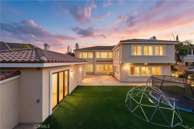 18857 SECRETARIAT WAY, Yorba Linda, CA 92886