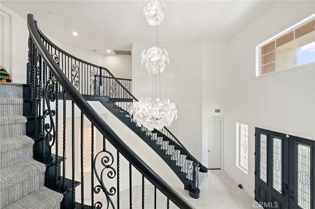 18857 SECRETARIAT WAY, Yorba Linda, CA 92886