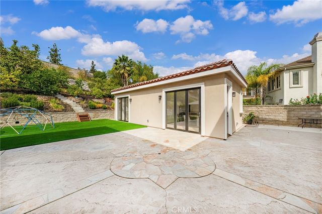 18857 SECRETARIAT WAY, Yorba Linda, CA 92886