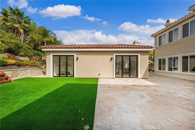18857 SECRETARIAT WAY, Yorba Linda, CA 92886