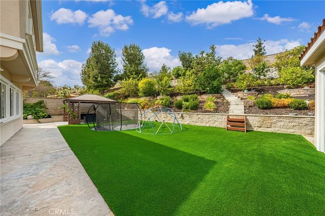 18857 SECRETARIAT WAY, Yorba Linda, CA 92886