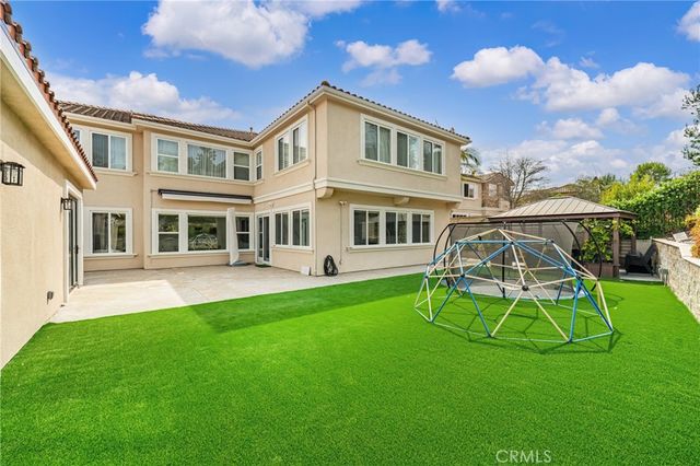18857 SECRETARIAT WAY, Yorba Linda, CA 92886