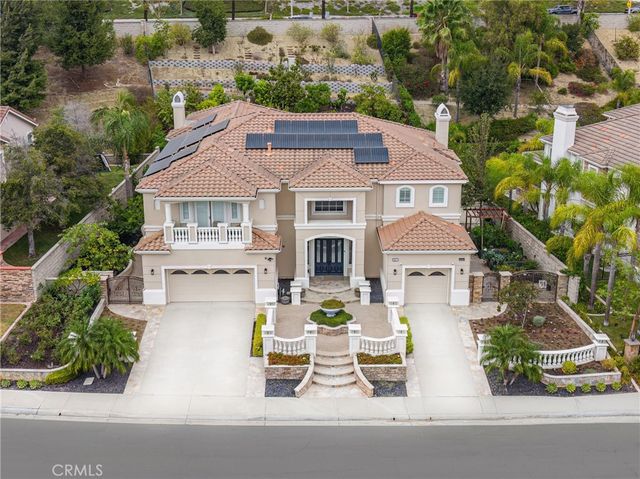 18857 SECRETARIAT WAY, Yorba Linda, CA 92886