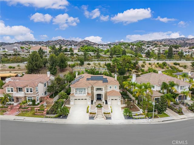 18857 SECRETARIAT WAY, Yorba Linda, CA 92886