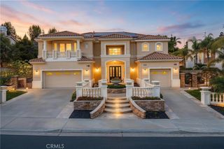 18857 SECRETARIAT WAY, Yorba Linda, CA 92886