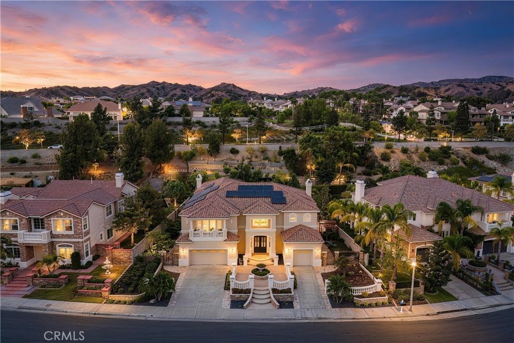 18857 SECRETARIAT WAY, Yorba Linda, CA 92886 — photo 2