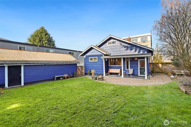 525 12th Avenue SE, Olympia, WA 98501