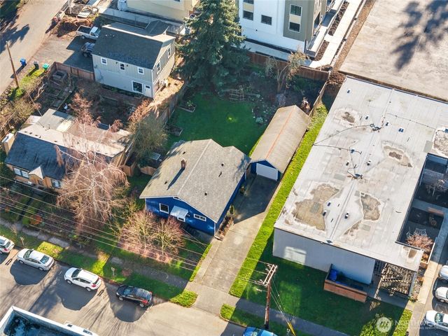 525 12th Avenue SE, Olympia, WA 98501