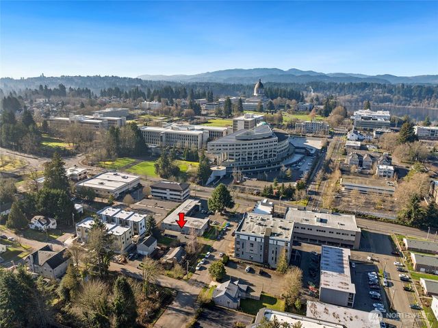 525 12th Avenue SE, Olympia, WA 98501