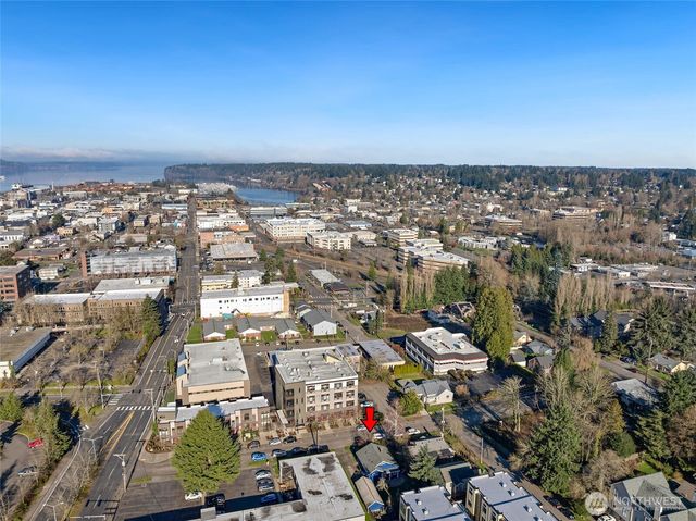 525 12th Avenue SE, Olympia, WA 98501