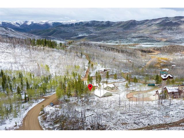 Address unavailable.