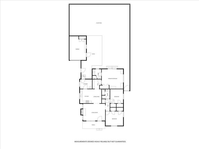 1146 E Cortland, Fresno, CA 93704