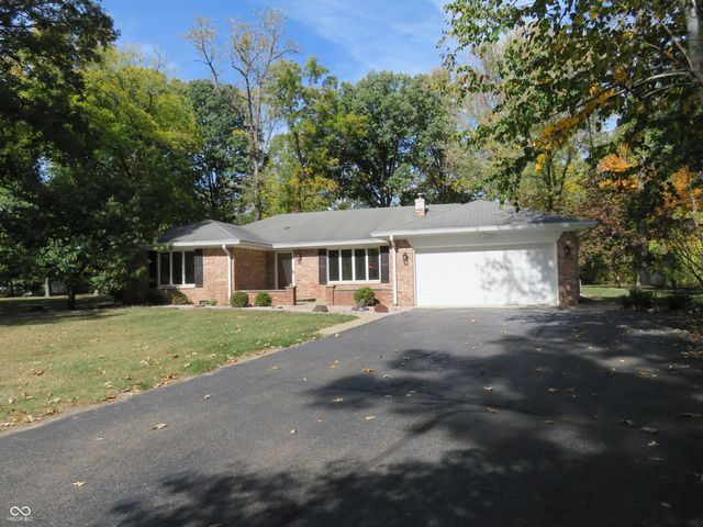 8312 Northern Drive, Avon, IN 46123