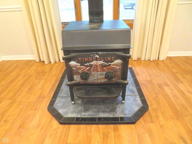 8312 Northern Drive, Avon, IN 46123