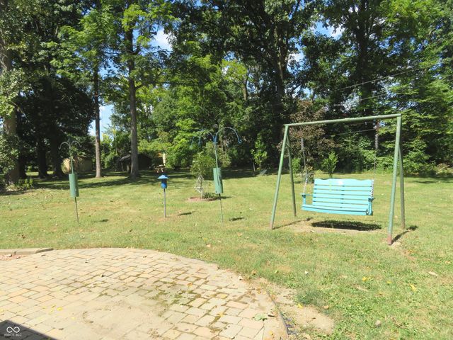 8312 Northern Drive, Avon, IN 46123