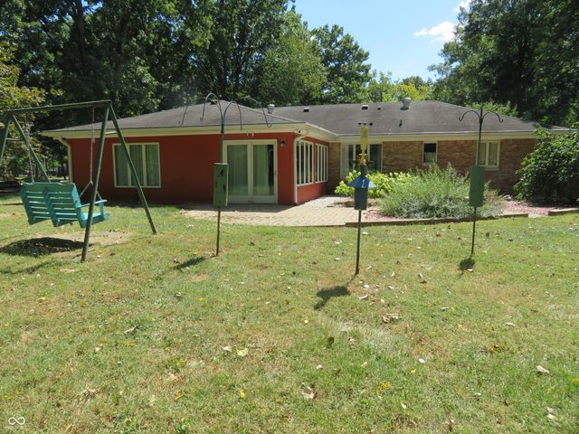 8312 Northern Drive, Avon, IN 46123