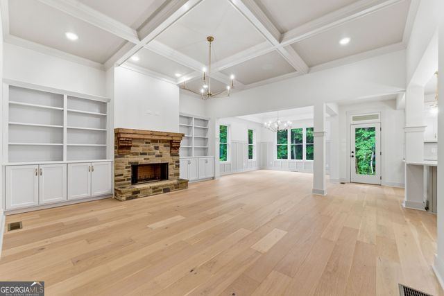 7085 Vaughn Road, Canton, GA 30115