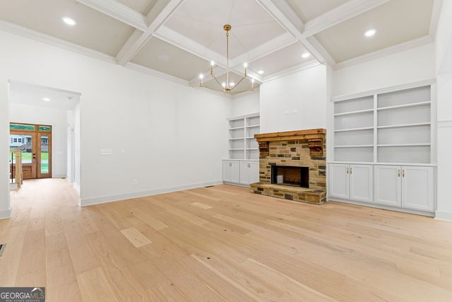 7085 Vaughn Road, Canton, GA 30115