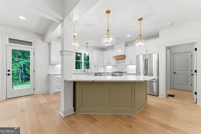 7085 Vaughn Road, Canton, GA 30115