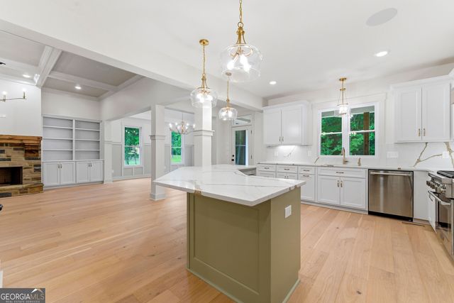 7085 Vaughn Road, Canton, GA 30115