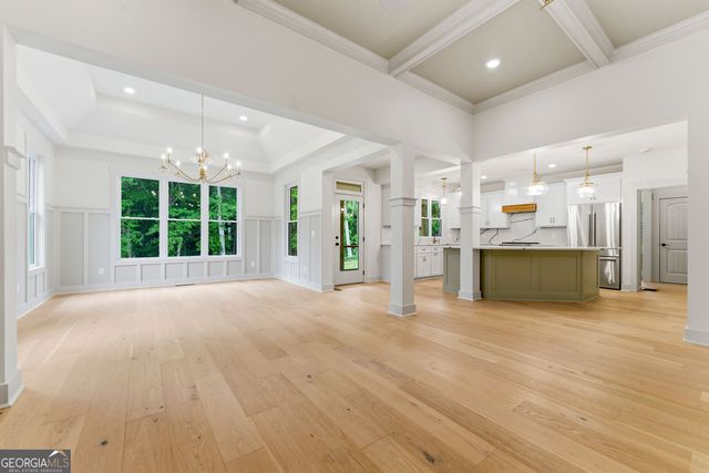 7085 Vaughn Road, Canton, GA 30115
