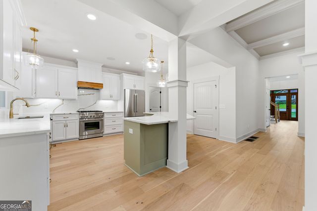 7085 Vaughn Road, Canton, GA 30115