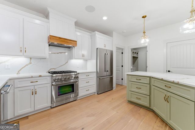7085 Vaughn Road, Canton, GA 30115