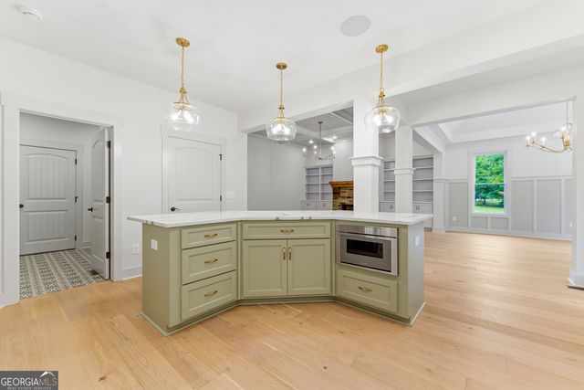 7085 Vaughn Road, Canton, GA 30115