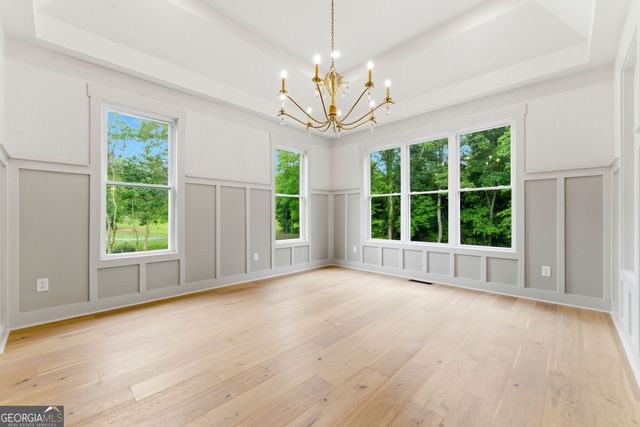 7085 Vaughn Road, Canton, GA 30115
