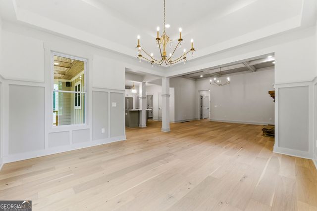 7085 Vaughn Road, Canton, GA 30115