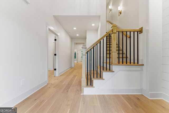 7085 Vaughn Road, Canton, GA 30115